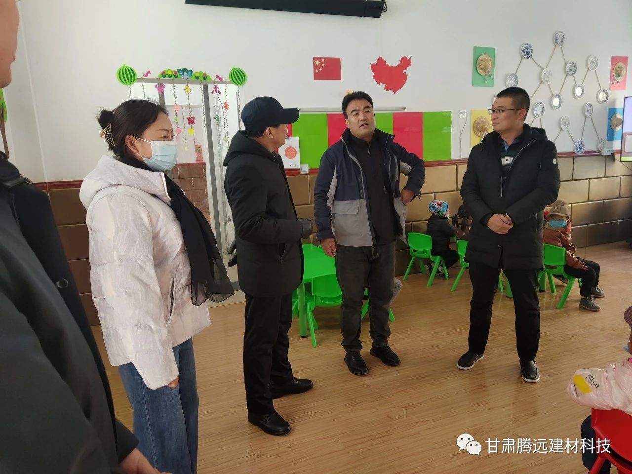 情系藏區教育 傾情無(wú)私捐助
